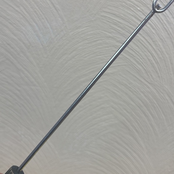 Grilling fork tool - Picture 3 of 7